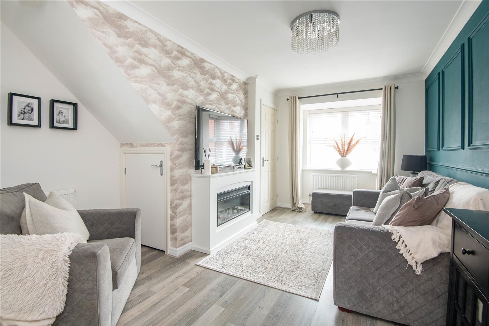 2 bed property in Doris Street, Chorley